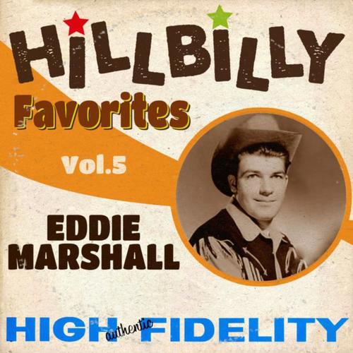 Hillbilly Favorites Vol.5 1959