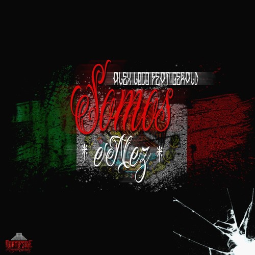 Somos Enez (feat. Gerald) [Explicit]