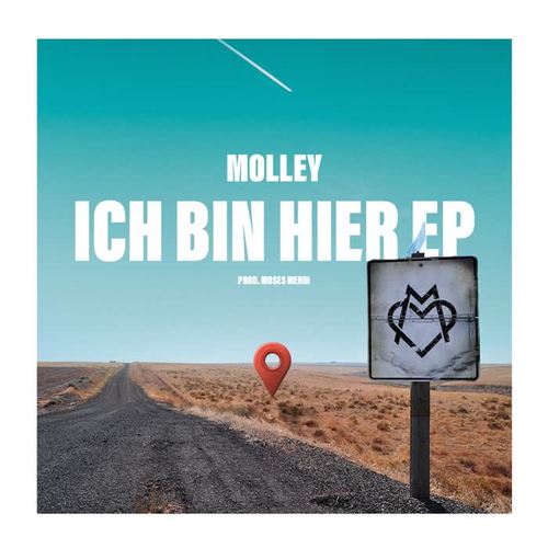 Ich bin hier EP (Explicit)