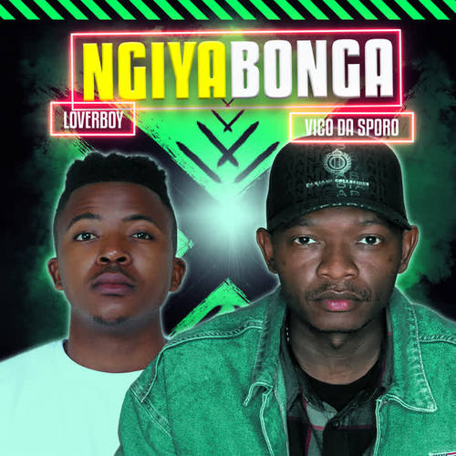 NGIYABONGA