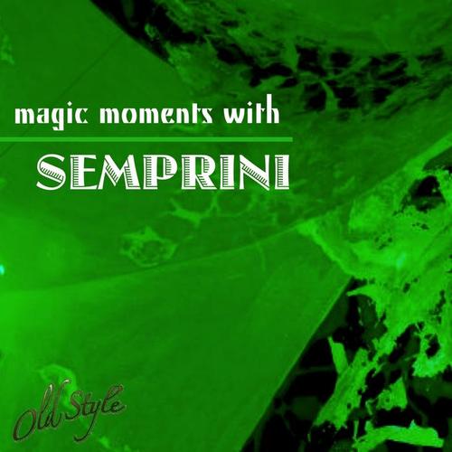 Magic Moments