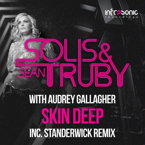 Skin Deep (STANDERWICK Remix)