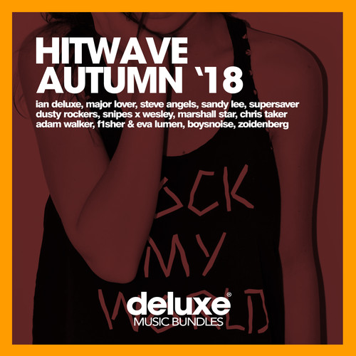 Hitwave Autumn '18