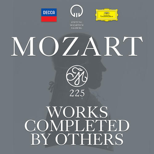 Mozart 225 - Works Completed by Others