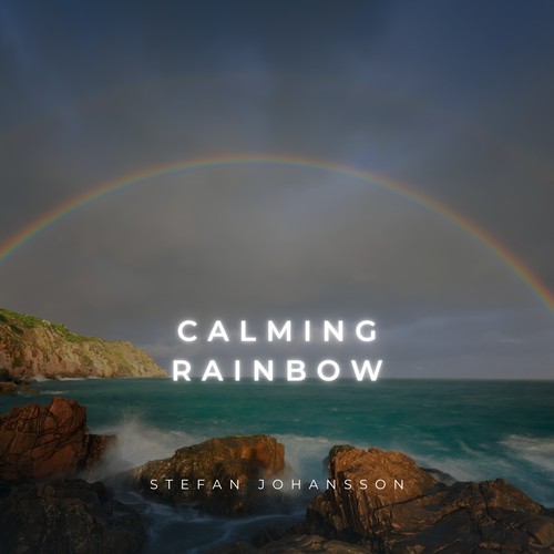 Calming Rainbow