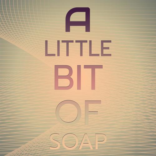 A Little Bit Of Soap