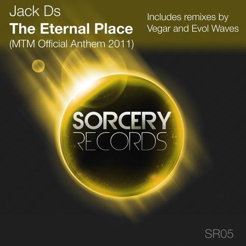 The Eternal Place (MTM Official Anthem 2011)