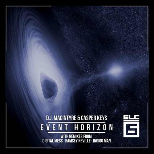 Event Horizon (Indigo Man Remix)