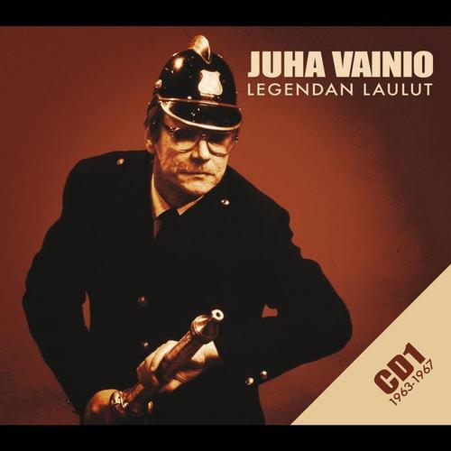 Legendan laulut - Kaikki levytykset 1963 - 1967