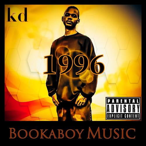 1996: The Demo (Explicit)