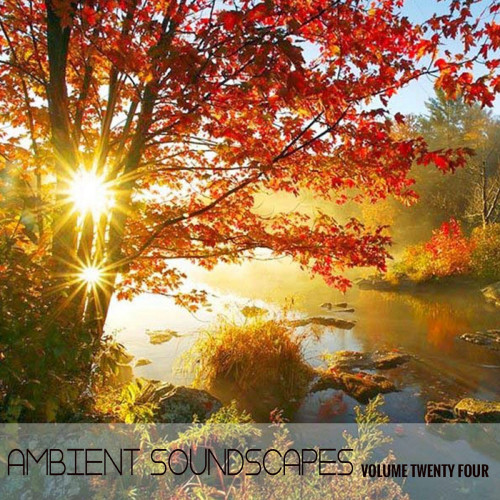 Ambient SoundScapes, Vol. 24