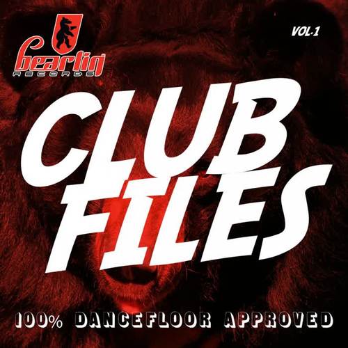 Bearlin Records Club Files Vol. 1