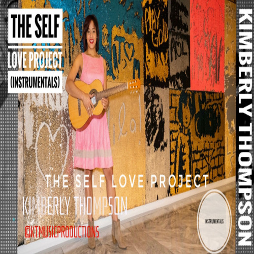 The Self Love Project (Instrumentals)