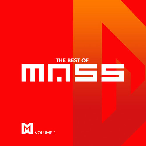 The Best Of Mass, Vol. 1