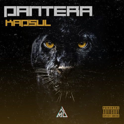Pantera (Explicit)