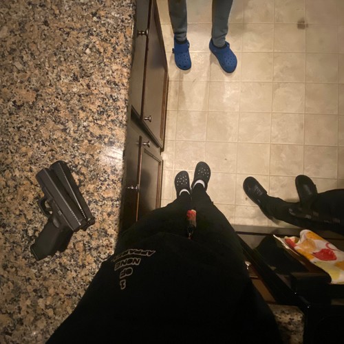 Ha (Explicit)