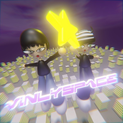 Vinlyspace (Explicit)