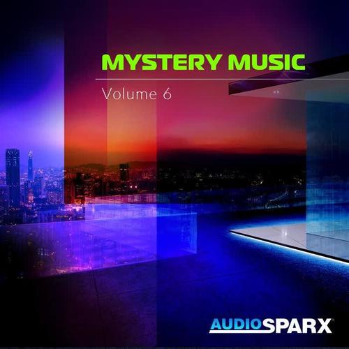 Mystery Music Volume 6