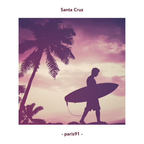 Santa Cruz