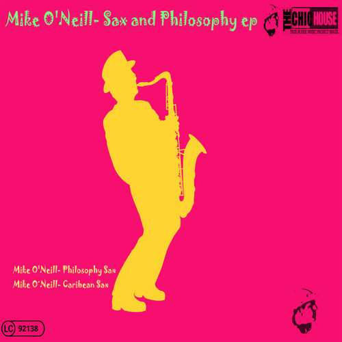 Sax and Philosophy