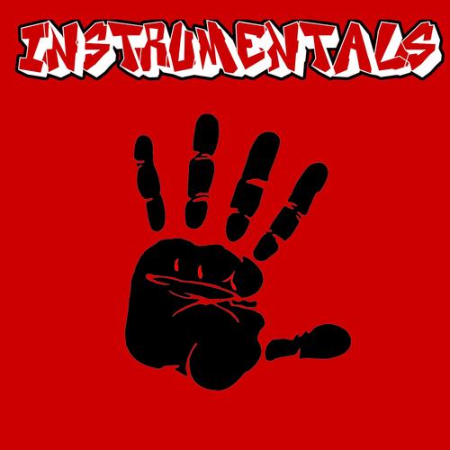 Instrumentals, Vol. 5 (Explicit)