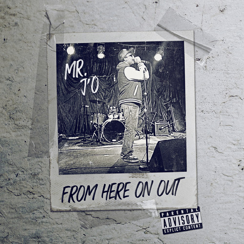 From Here on Out (Explicit)