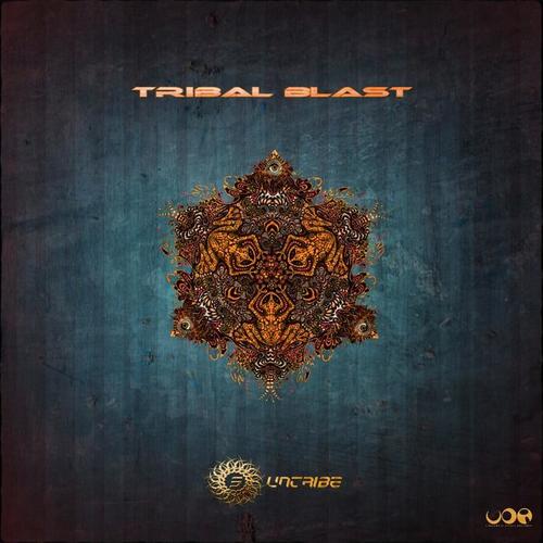 Tribal Blast