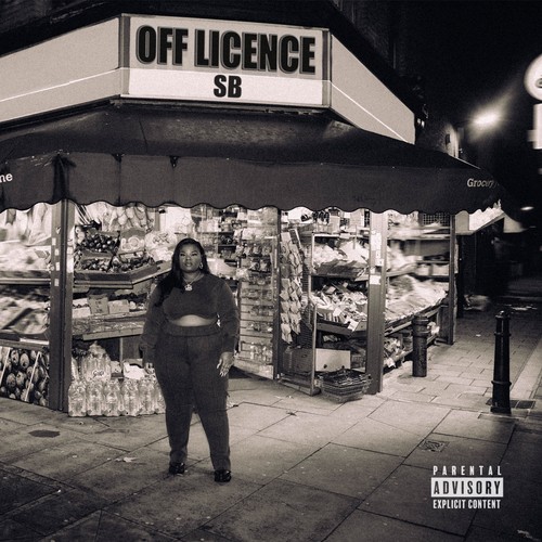 Off Licence (Explicit)