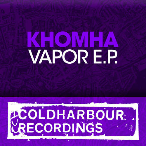 Vapor E.P.