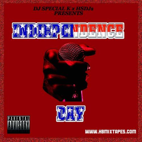 Indiependence Day