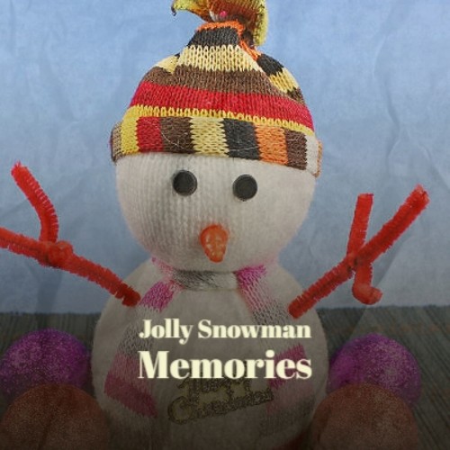 Jolly Snowman Memories