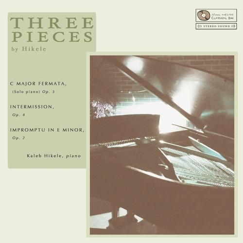 Three Pieces