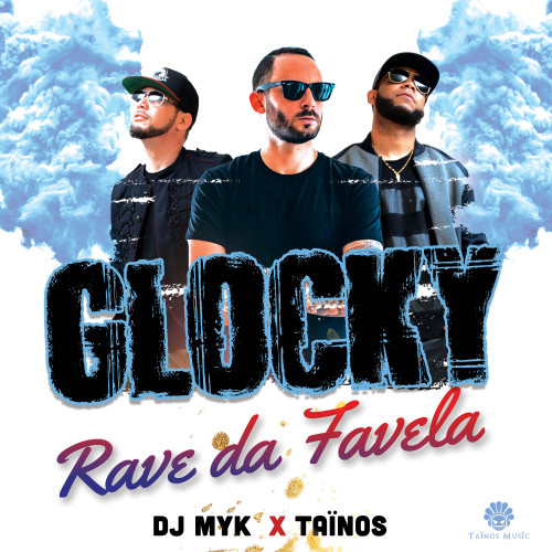 Glocky (Rave Da Favela)