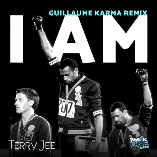 I AM (Remix)