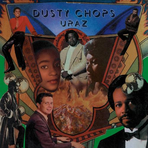 DUSTY CHOPS