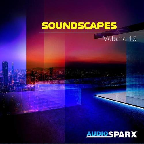 Soundscapes Volume 13