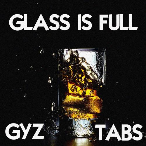 Glass Is Full (feat. GYZ & Sonny Aria) [Explicit]