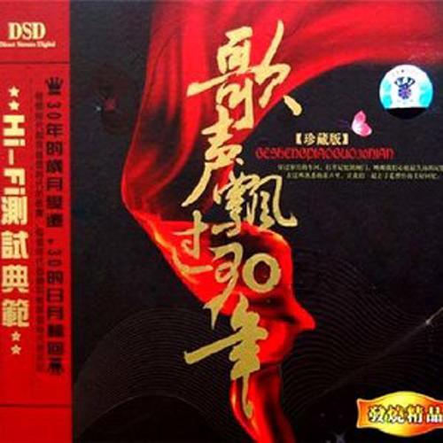 歌声飘过30年——第三场·多音乐元素交汇时期