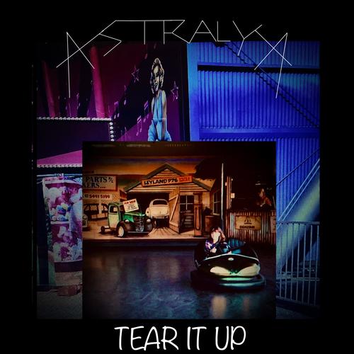 Tear It Up (Explicit)