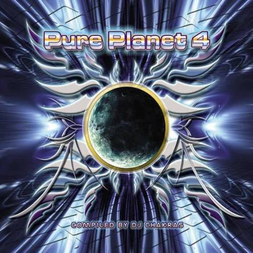 Pure Planet 4 - Compiled by DJ Chakras