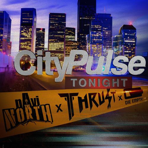 City Pulse (Explicit)