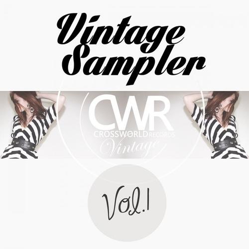 Vintage Sampler Vol. 1