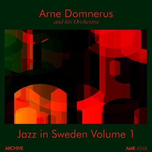 Jazz in Sweden, Volume 1