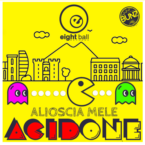 Acid One