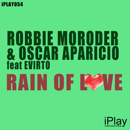 Rain Of Love