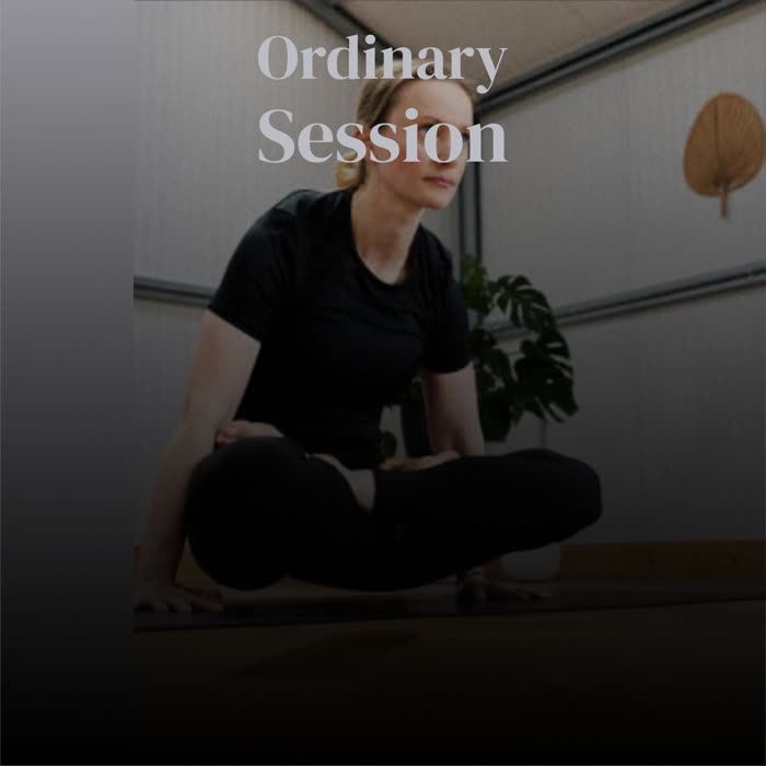 Ordinary Session