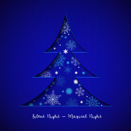 Silent Night – Magical Night