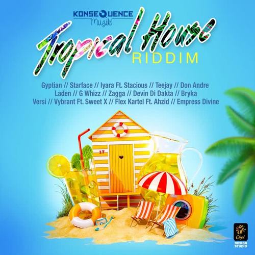 Tropical House Riddim (Explicit)