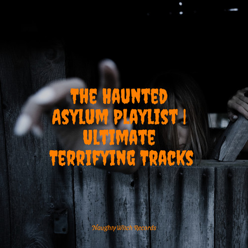 The Haunted Asylum Playlist | Ultimate Terrifying Tracks