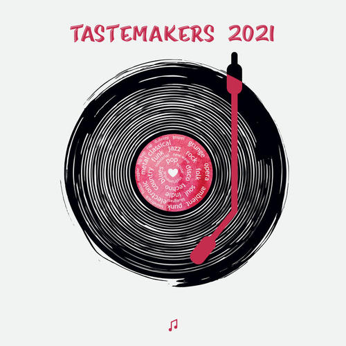 Tastemakers 2021 (Explicit)